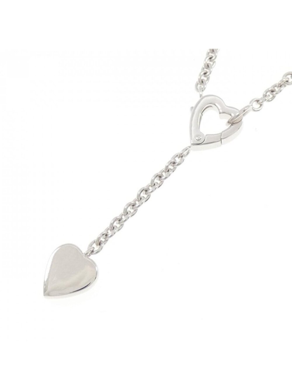 Cartier Monam Le Necklace View 4